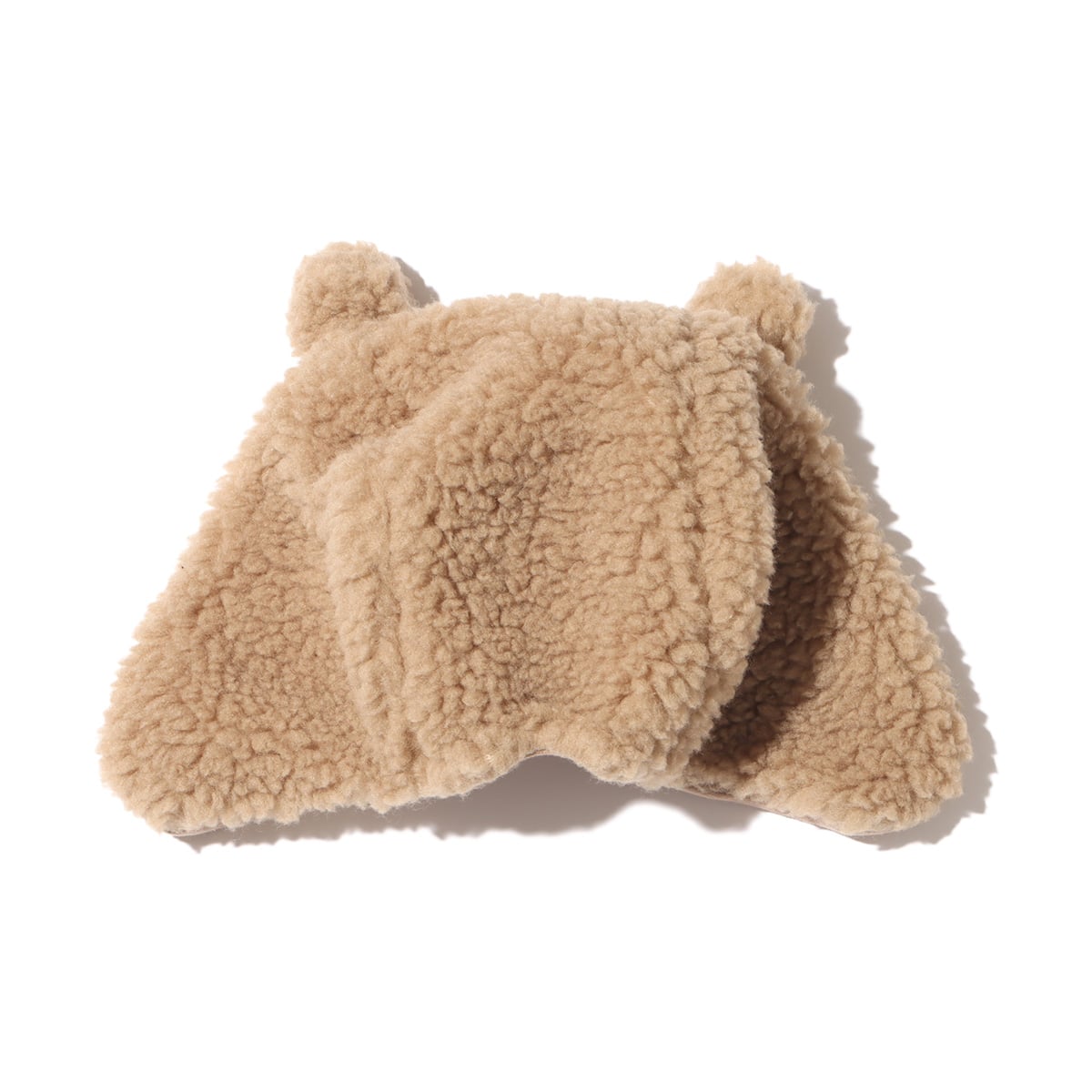 THE NORTH FACE MATERNITY BOA FLEECE JACKET & BABY CAP ケプルタン