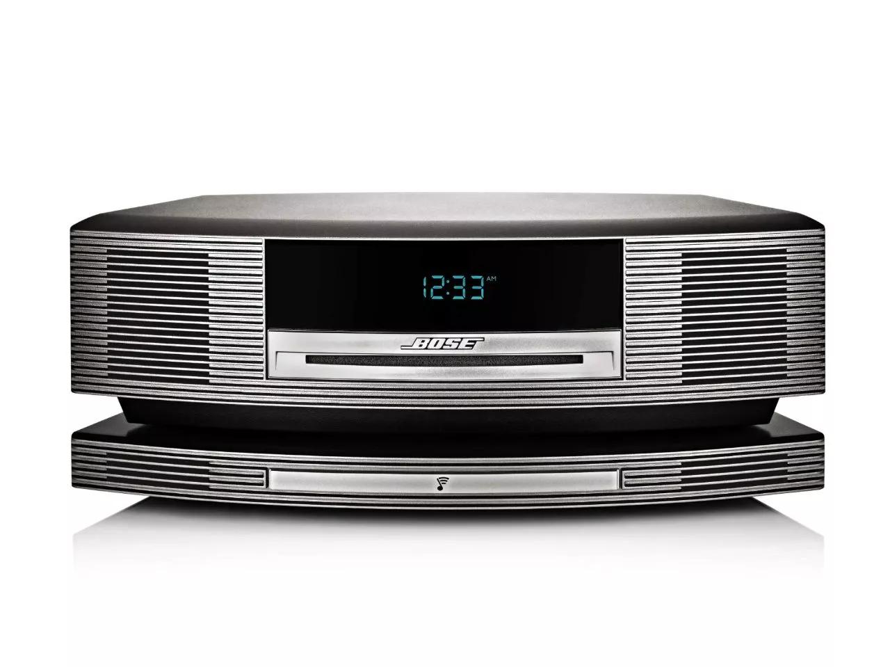 WAVE SOUNDTOUCH MUSIC SYSTEM | Turning on or off Wi-Fi for your