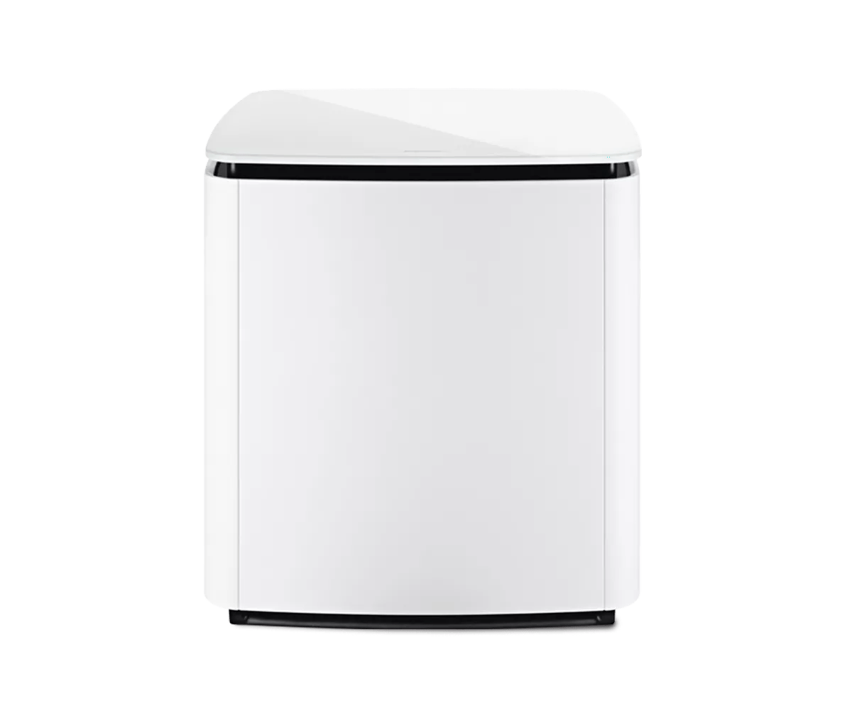 Acoustimass 300 Bass Module | Intermittent audio from product