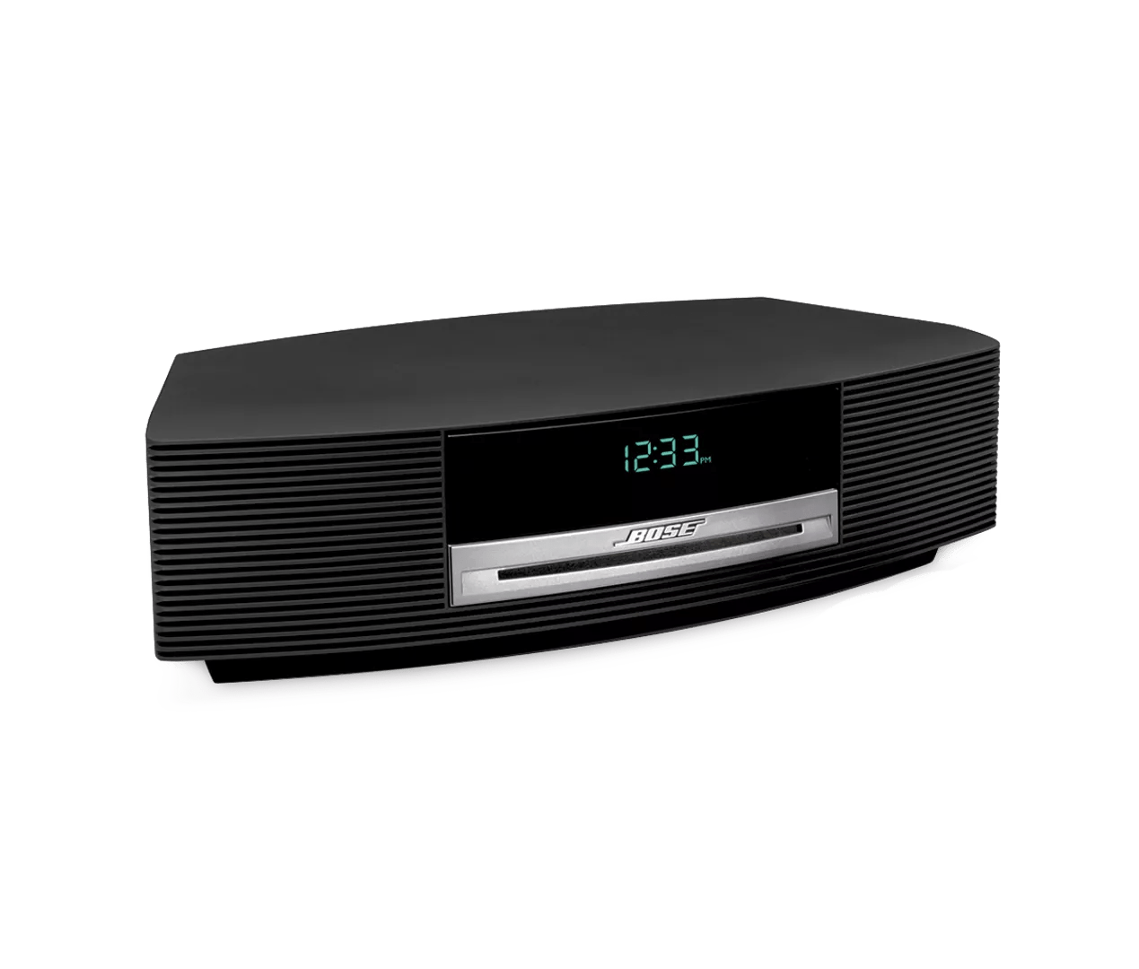 Wave® music system | Turning off Demo mode | Wave® music system