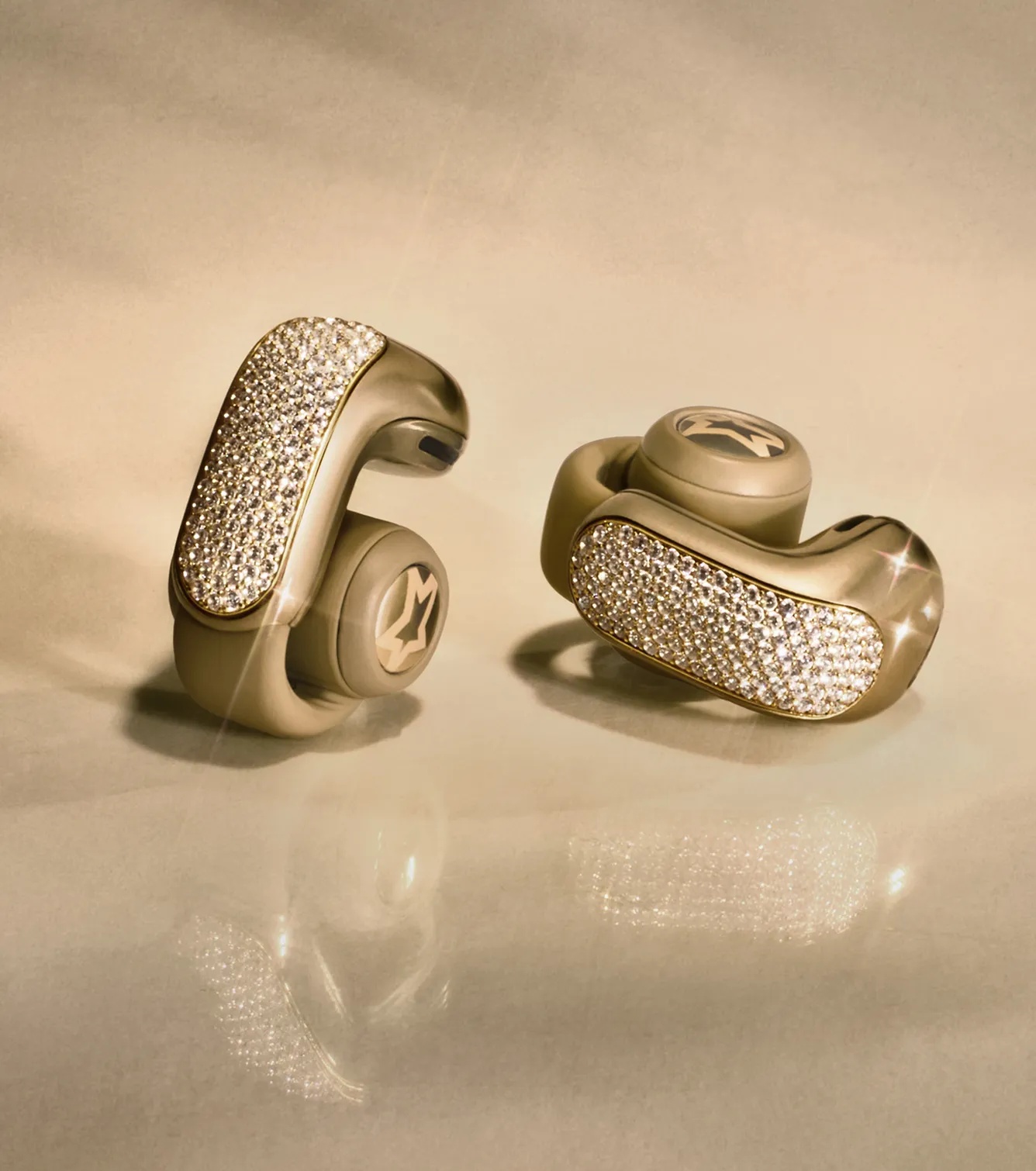 Win Bose Ultra Open Earbuds | Bose × LISA Exclusive Giveaway | Bose