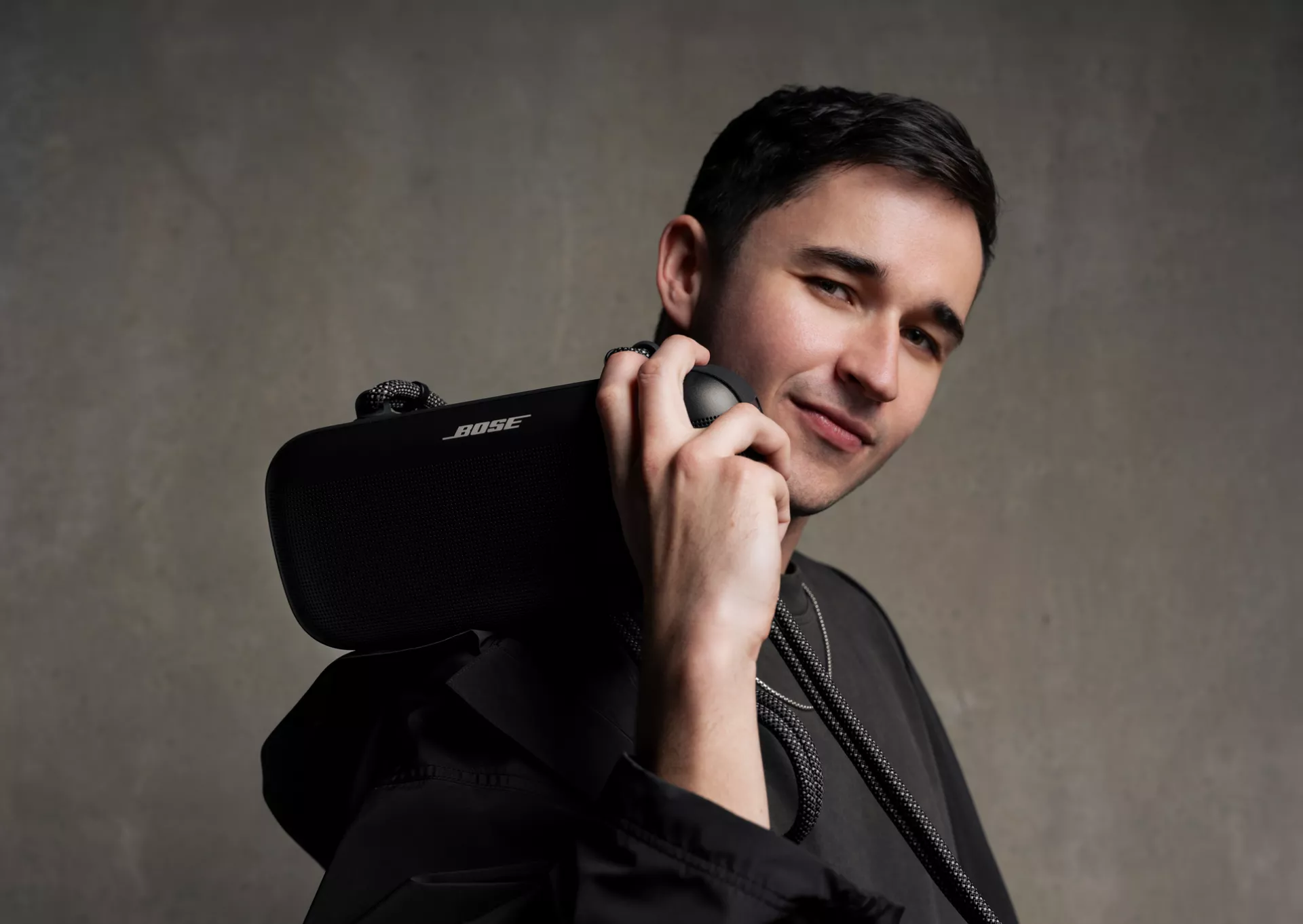 Shop Bose SoundLink Max Portable Speaker | Bose