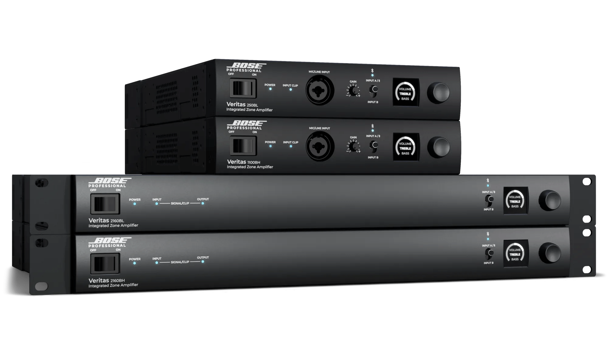 Veritas 2160BL Bose Professional