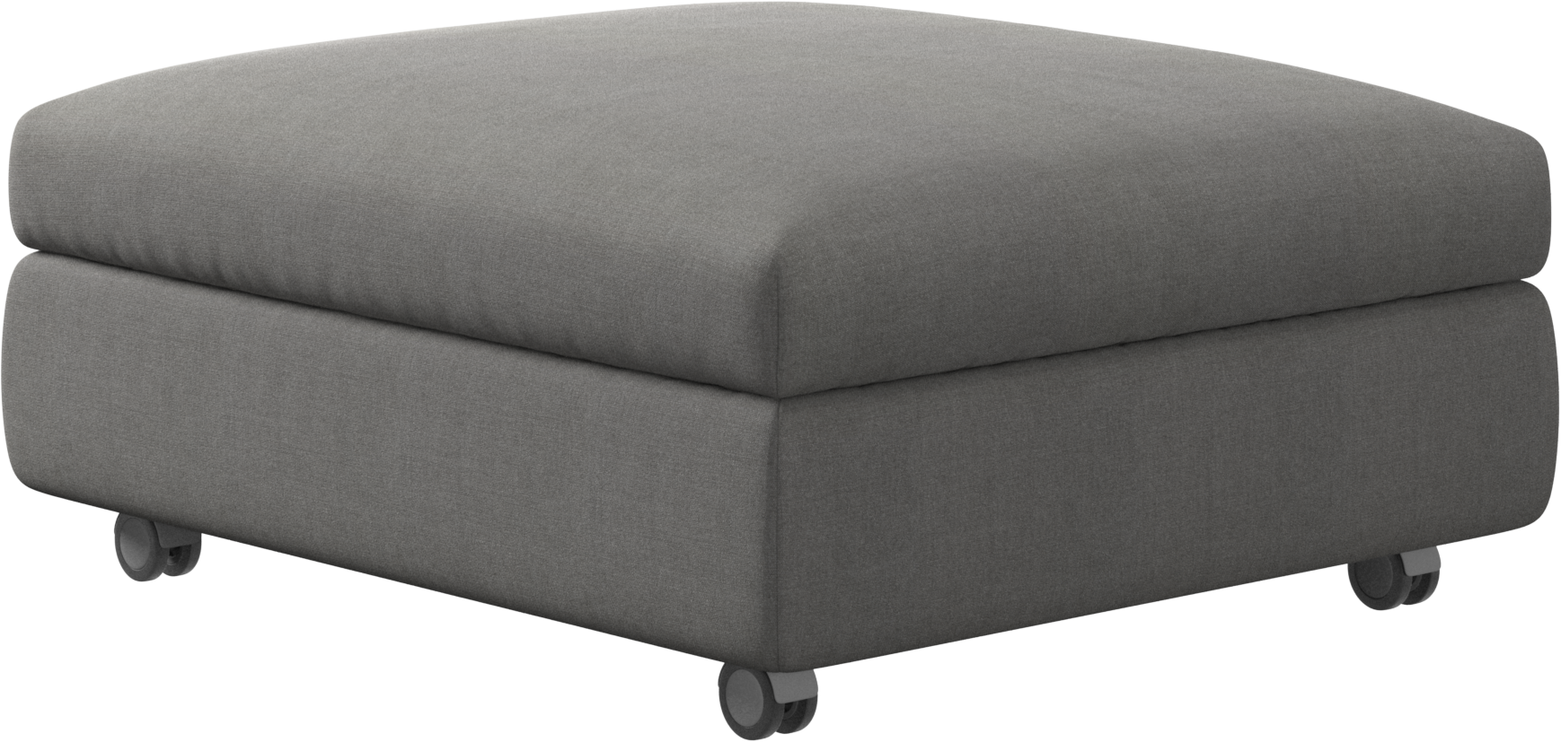 Taylor フットスツール | Footstool | Taylor | Henrik Pedersen