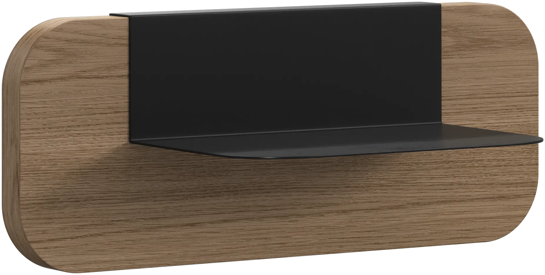 デザイナーベッドサイドテーブル | デンマークデザインの家具 - 木製