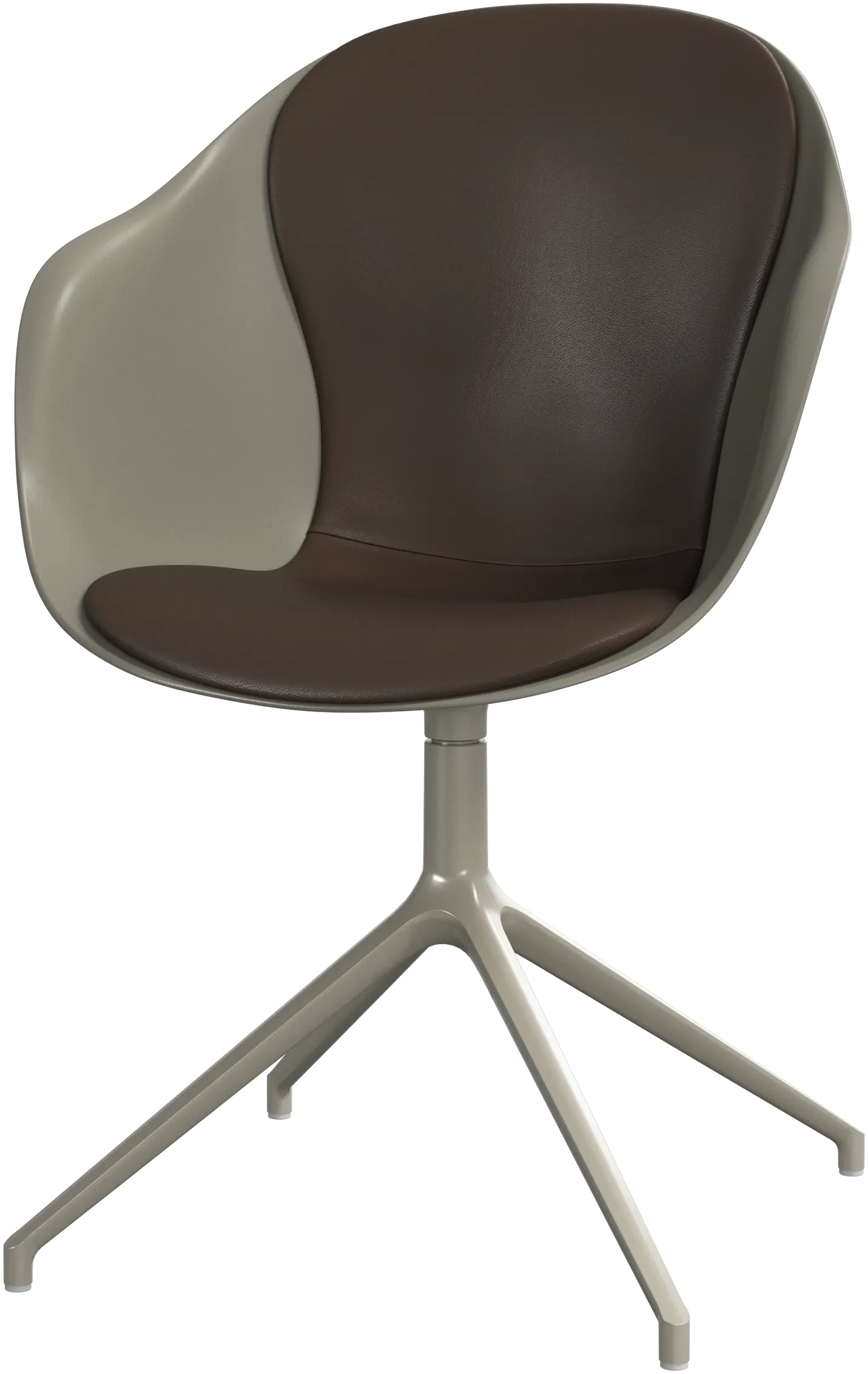 Adelaide dining chair with swivel function | Dining chair