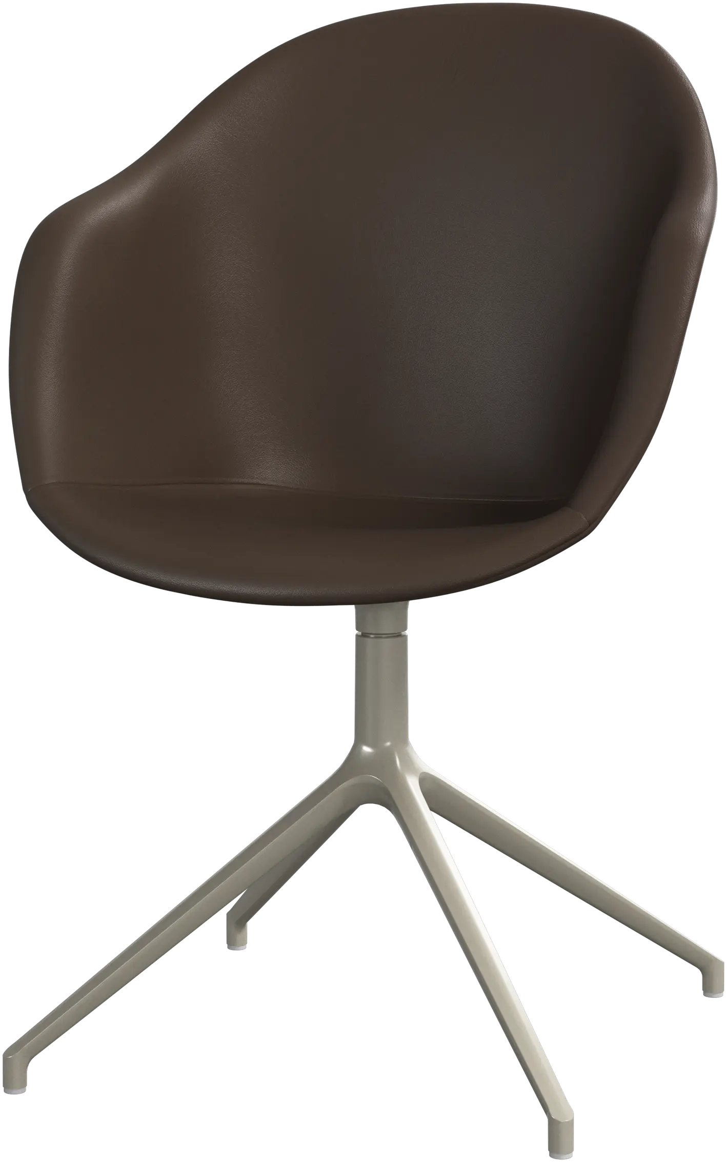 Adelaide dining chair with swivel function | Dining chair