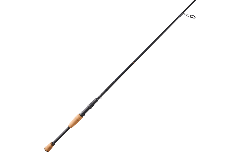 Bass Pro Shops Johnny Morris Signature Series Spinning Rod | Bass
