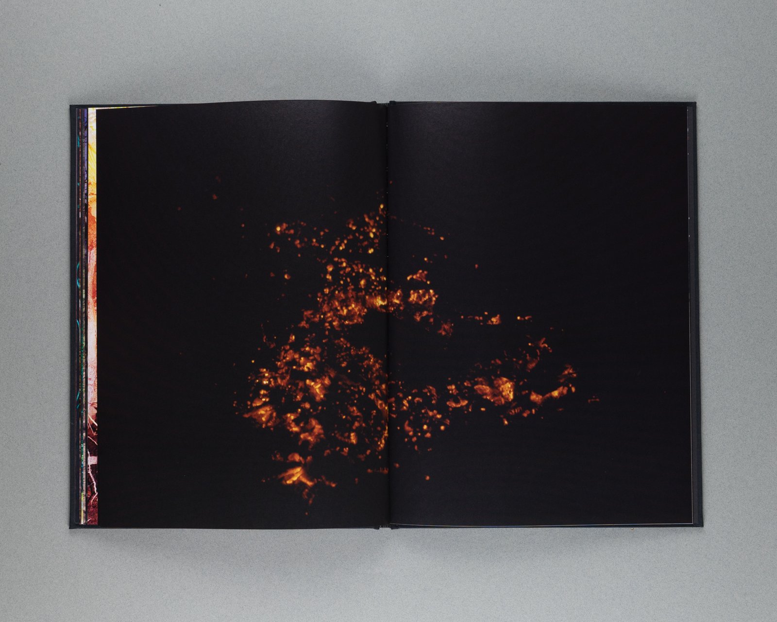 Coley Brown - A Recurring Dream | Silent Sound Books