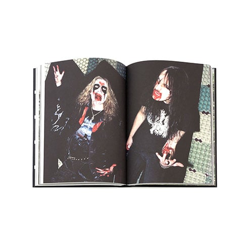 洋書 THE DEATH ARCHIVES The Death Archives: Mayhem 1984-94: Stubberud, Jorn: 9781787601291