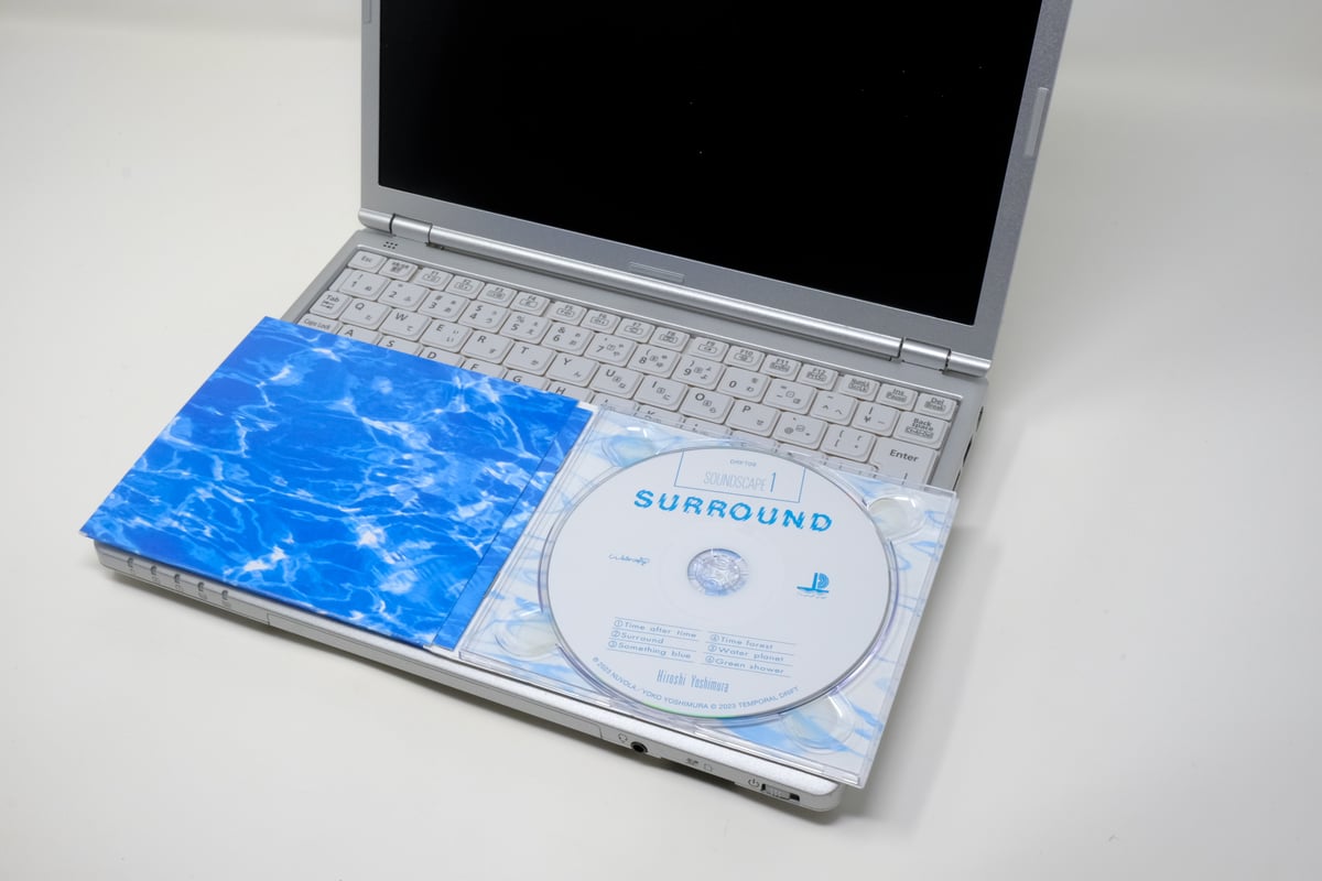 Let's Note CF-SZ6 | Retro-Ko