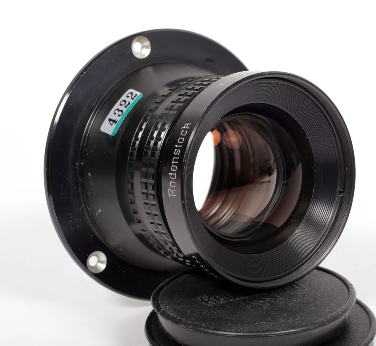 Rodenstock Rodagon G 210mm F5.6 Enlarger Lens for large format