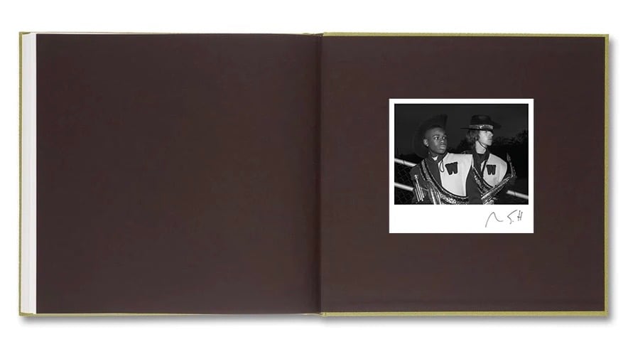 Alec Soth - Songbook (Signed) | Photobook Junkies