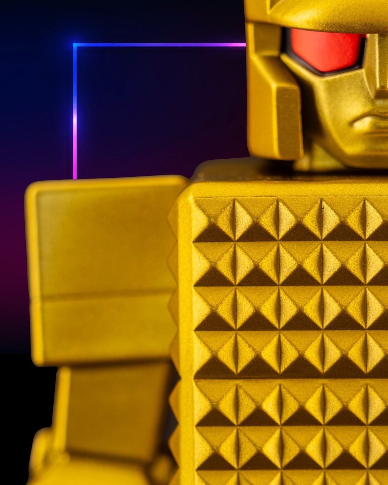 GOLD LIGHTAN 黄金戦士ゴールドライタン タツノコプロ GOLD LIGHTAN