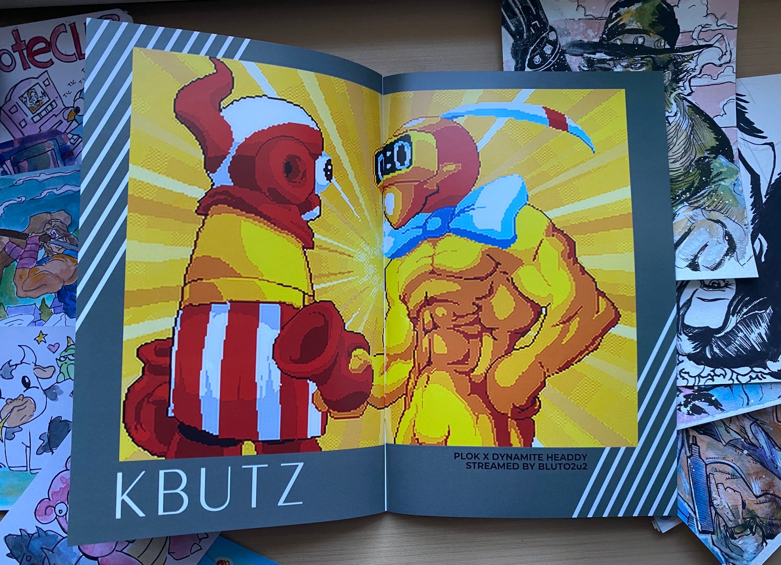 Dank Zine Issue 50 | DankZineShop