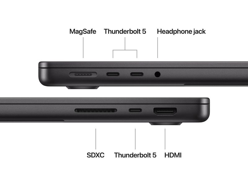 Apple MacBook Pro 14