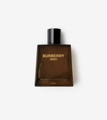 バーバリー ヒーロー パルファム 100mL - メンズ | Burberry®公式サイト