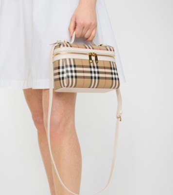 デザイナー トップハンドルバッグ | Burberry® 公式サイト