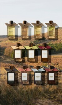 シグネチャー フレグランス｜Burberry® 公式サイト