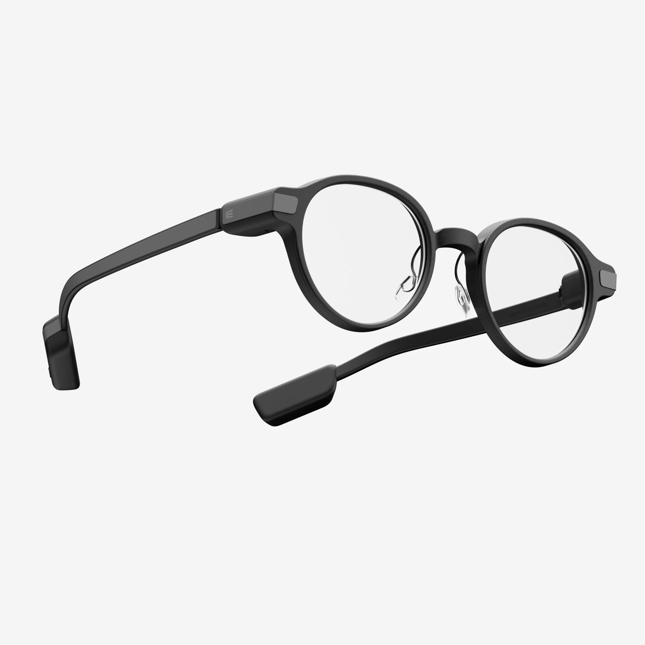 What I Learned From Wearing These $600 AI Glasses All Week - Bloomberg