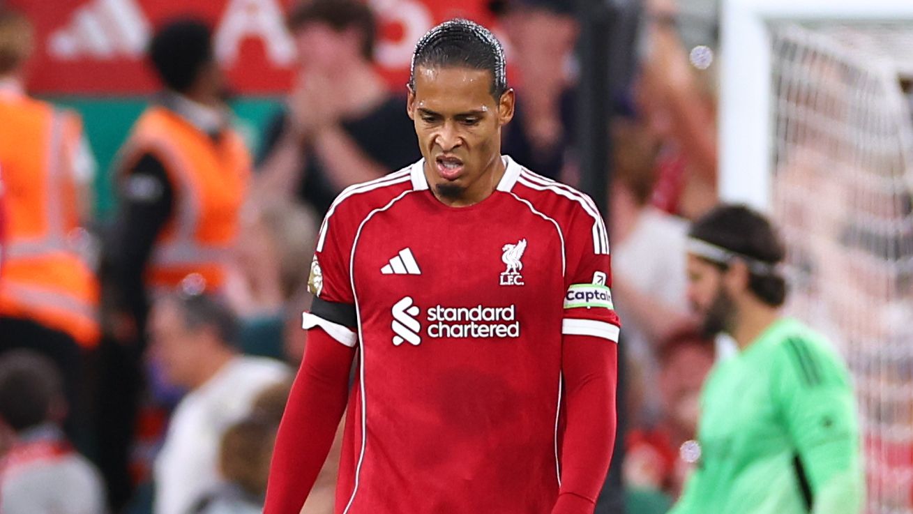 プレミアリーグ開幕節の勝者と敗者：マンチェスター・シティが再び優勝