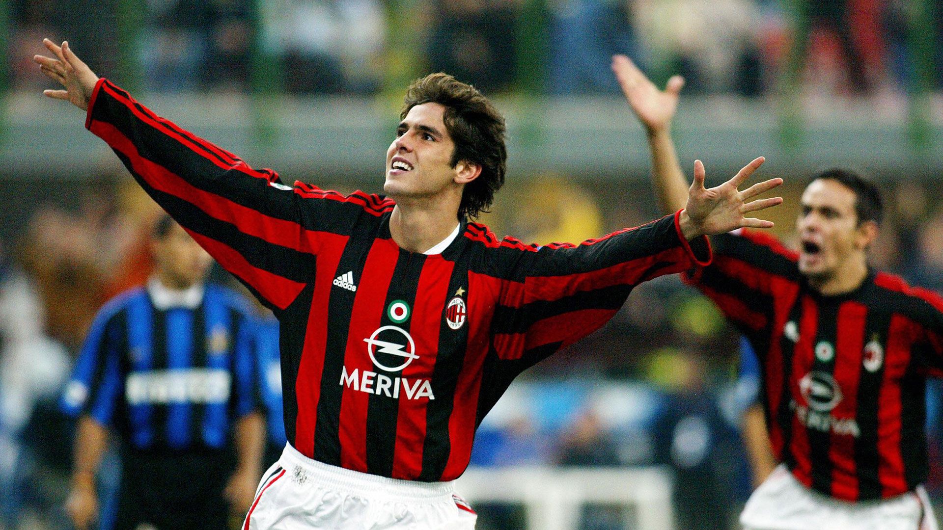 ミランから離れたくなかった」カカの代理人が2009年の逸話を明かす