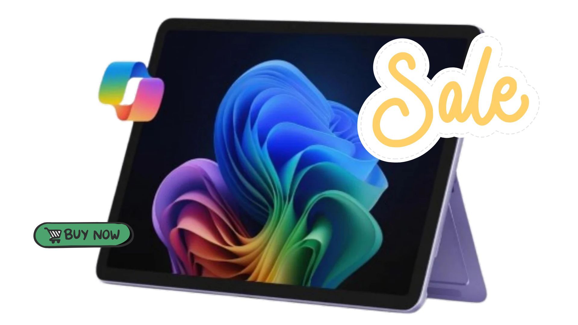 Microsoft Surface Pro 2025が700ドルに値下げ | GAM3S.GG