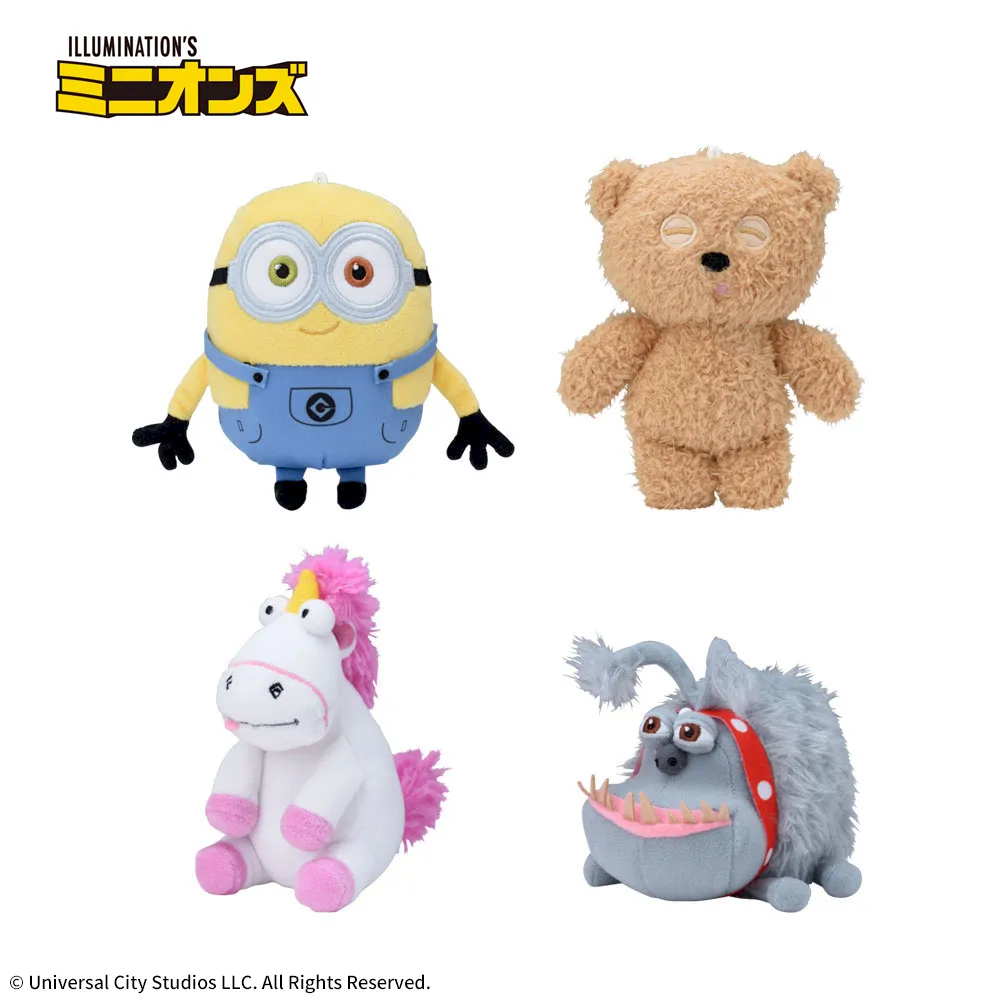 ジャンケットバンク みにコレ！ぬいぐるみマスコットの入手方法まとめ