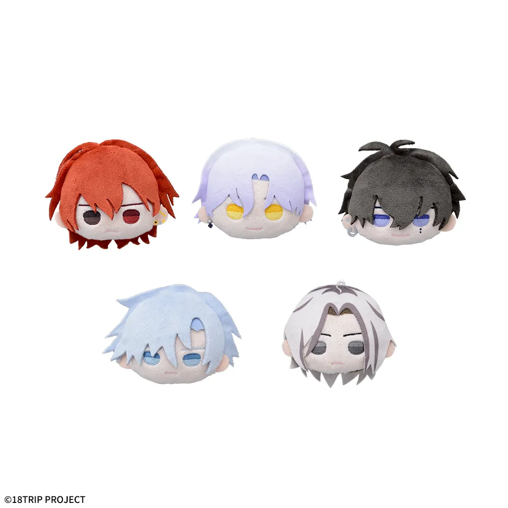 18TRIP しゅうまい寝そべりBIGぬいぐるみの入手方法まとめ – 攻略大百科