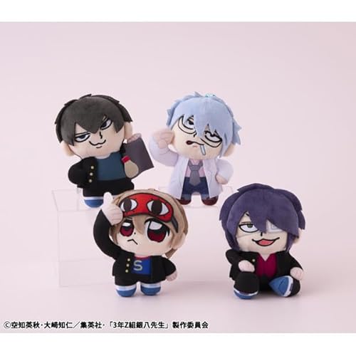 3年Z組銀八先生】最新プライズ 2026年2月・3月入荷予定一覧 – 攻略大百科