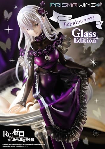 Re:ゼロから始める異世界生活 ぬーどるストッパーフィギュアーレム・花