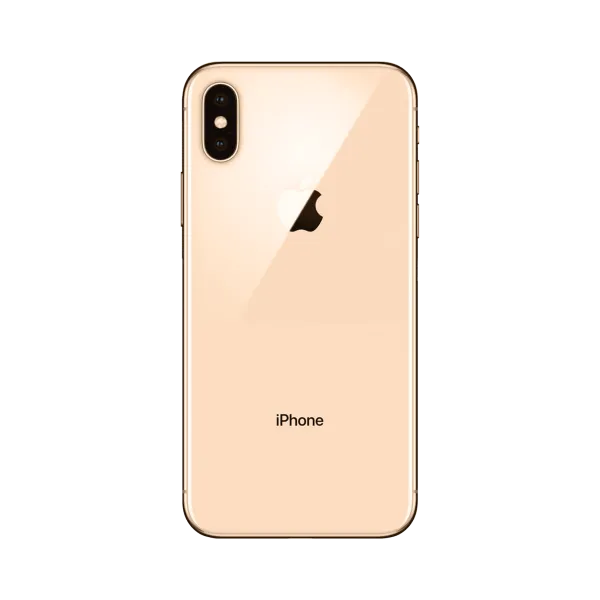 Yenilenmiş Apple iPhone XS Max 256 GB Altın - Getmobil