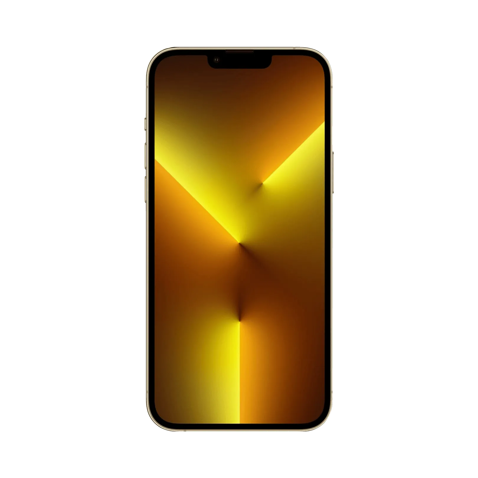 Yenilenmiş Apple iPhone 13 Pro 256 GB Altın - Getmobil