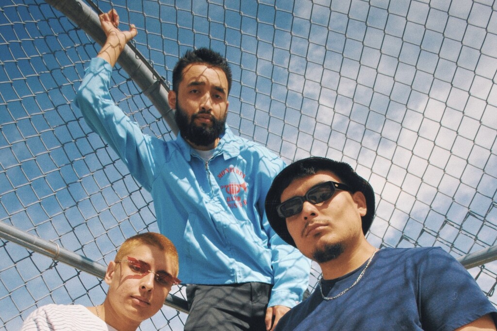 Meet CHROMA, Dallas' New Chicano Rap Group - D Magazine