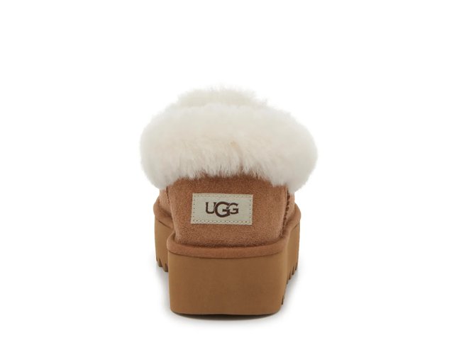 UGG Nita Platform Slipper - Women's - Free Shipping | DSW