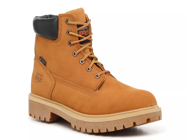 Timberland PRO PRO Direct Attach Steel Toe Work Boot - Men's