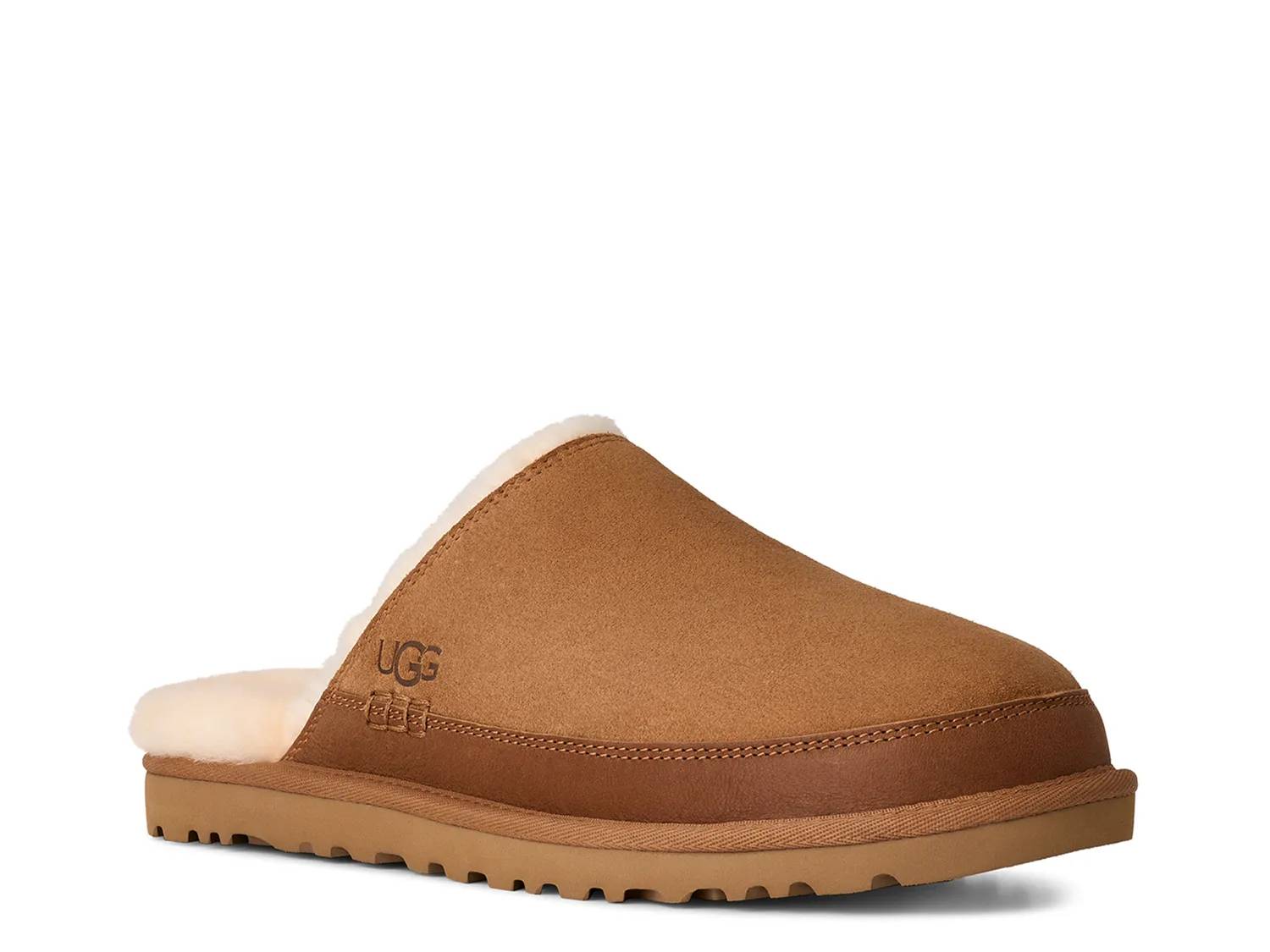 UGG Classic Slipper - Women's - Free Shipping | DSW