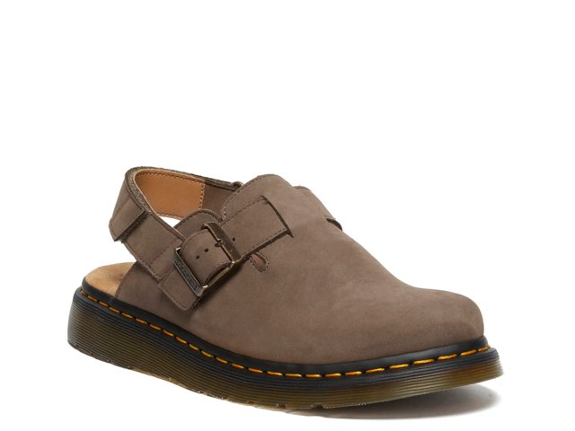 Dr. Martens Jorge II Slip-On - Women's - Free Shipping | DSW
