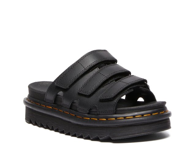 Dr. Martens Raine Sandal - Women's - Free Shipping | DSW