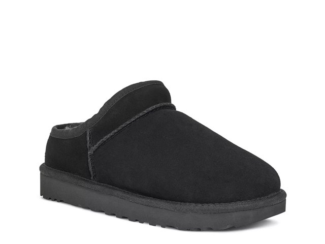 UGG Classic Slipper - Women's - Free Shipping | DSW