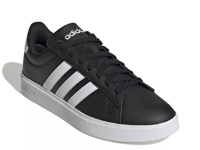 adidas Grand Court 2.0 Sneaker - Men's - Free Shipping | DSW