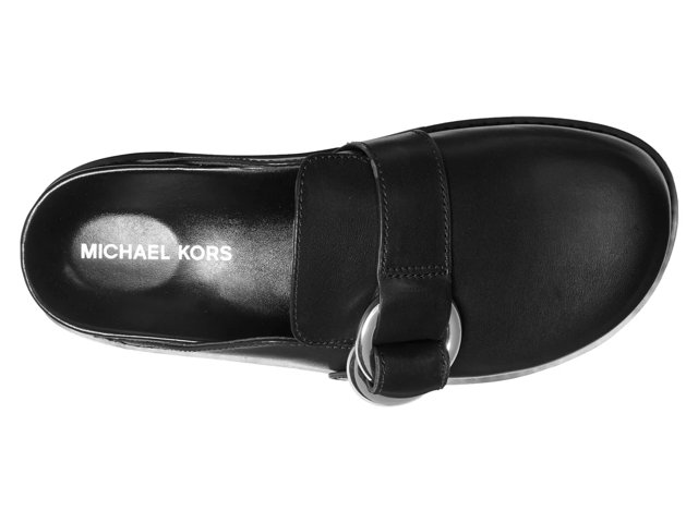 Michael Michael Kors Jaden Clog - Free Shipping | DSW