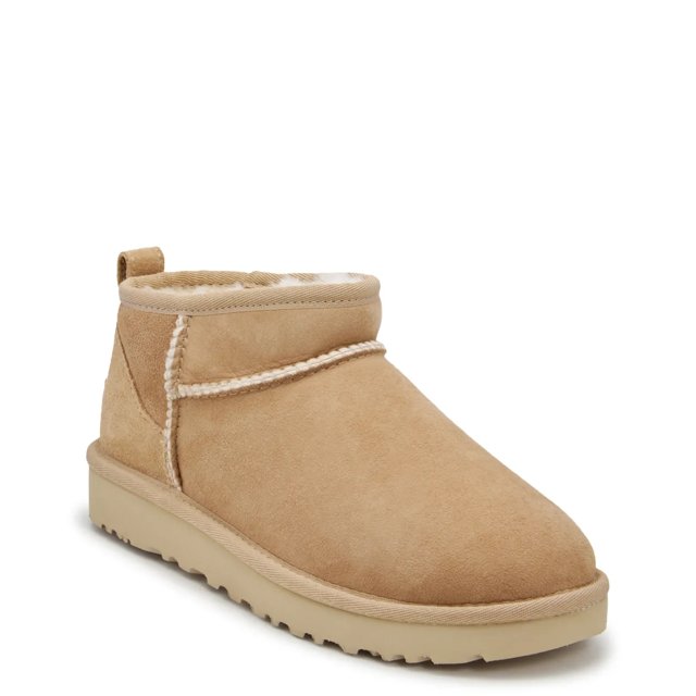 UGG Women's Classic Ultra Mini Boot | The Shoe Co.