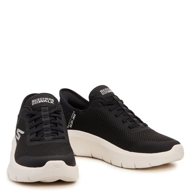 Skechers Women's GO Walk Flex Grand Entry Slip-On Sneaker | The