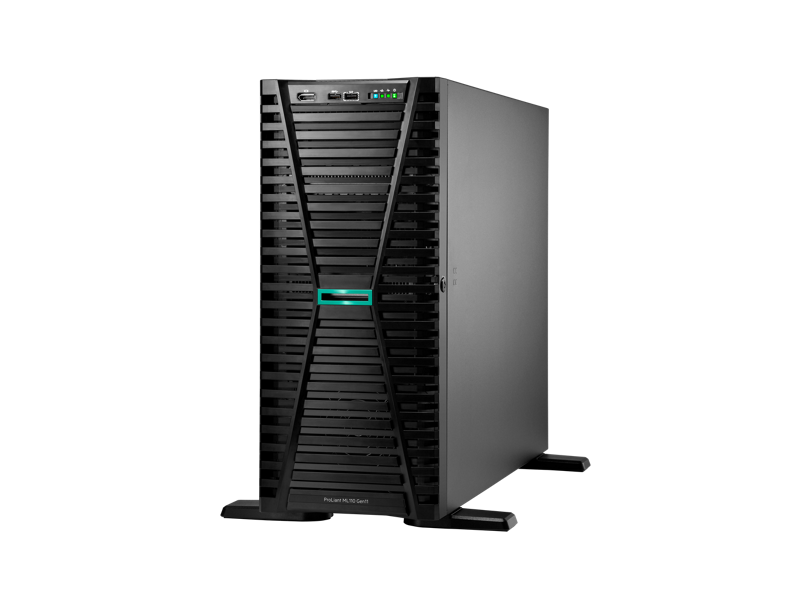 HPE ProLiant ML110 Gen11 - 仕様 | HPE 日本 | OID1014705725