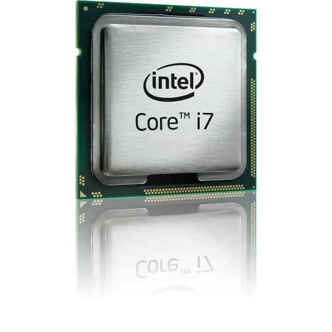 Intel FJ8070104499900 Core i7 i7-10610U Processor - Socket BGA