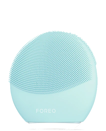 FOREO LUNA™ mini 3 | Compact Facial Cleansing Brush