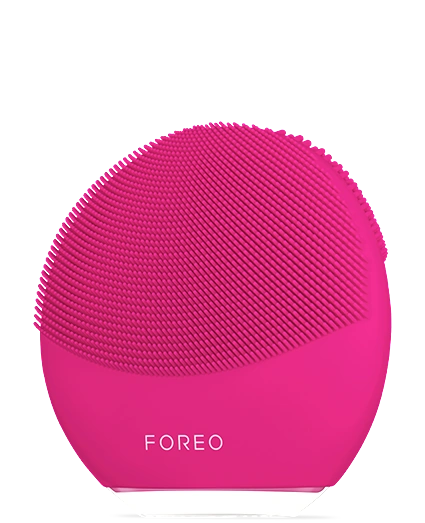 FOREO LUNA™ mini 3 | Compact Facial Cleansing Brush