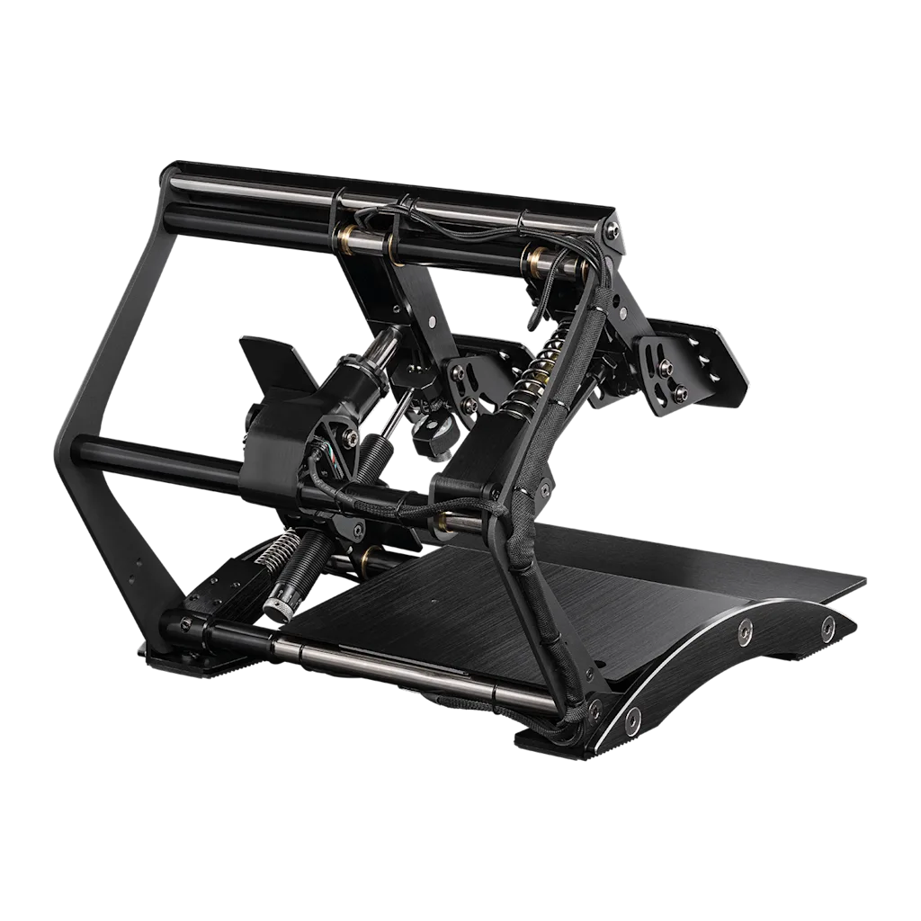 ClubSport Pedals V3 Inverted