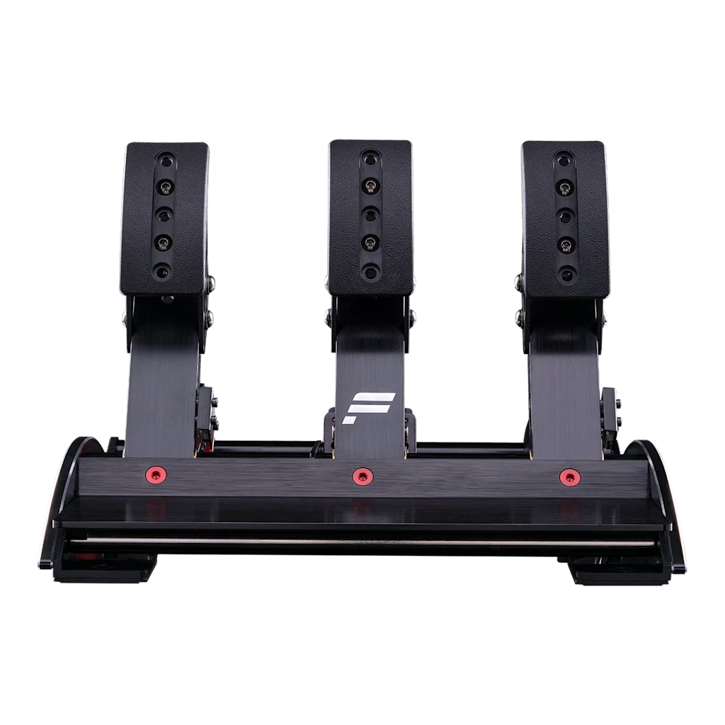 ClubSport Pedals V3